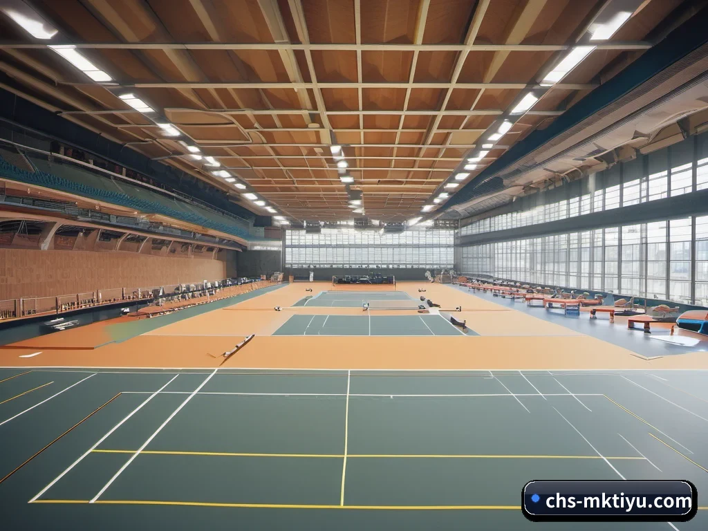 本站五个常用功能入口,赛程查询路径更短 - 多运动项目内容板块