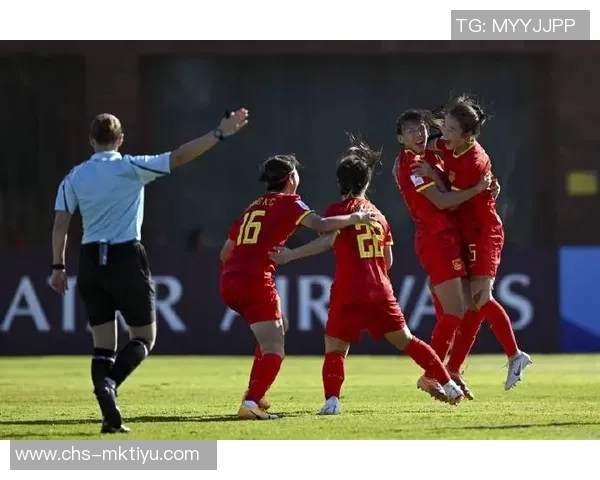 2025年女足亚洲杯赛程公布中国队首战澳大利亚能否迎来开门红