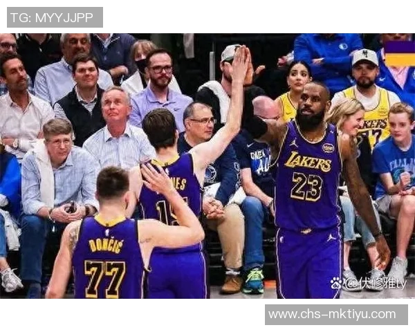 湖人季后赛阵容确定两名球员遭弃莱恩意外获得机会