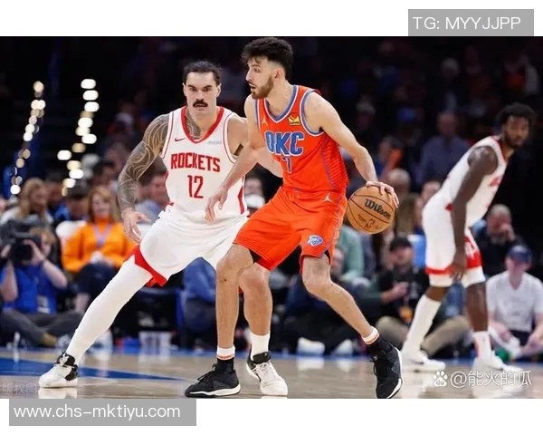 火箭队与雷霆的激烈对决谁将赢得这场NBA焦点战役