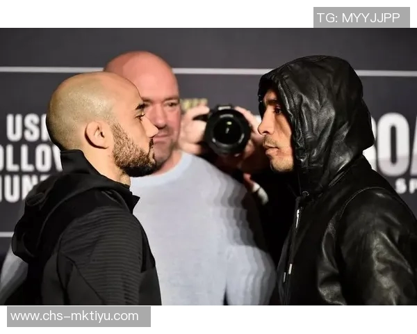 UFC牛头人与温盾的巅峰对决谁将成为最终胜者的传奇之战